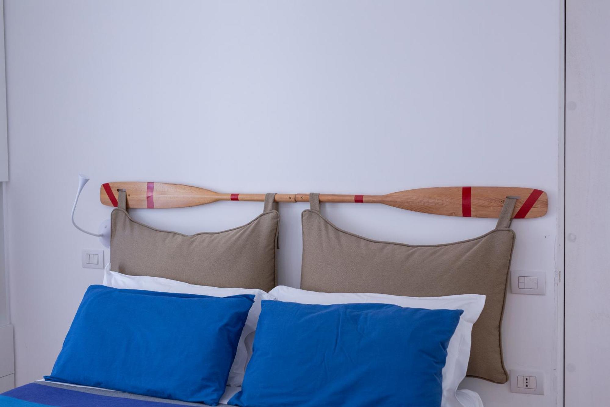 Apartament Casa Gralume Półwysep Sorrentyński Zewnętrze zdjęcie