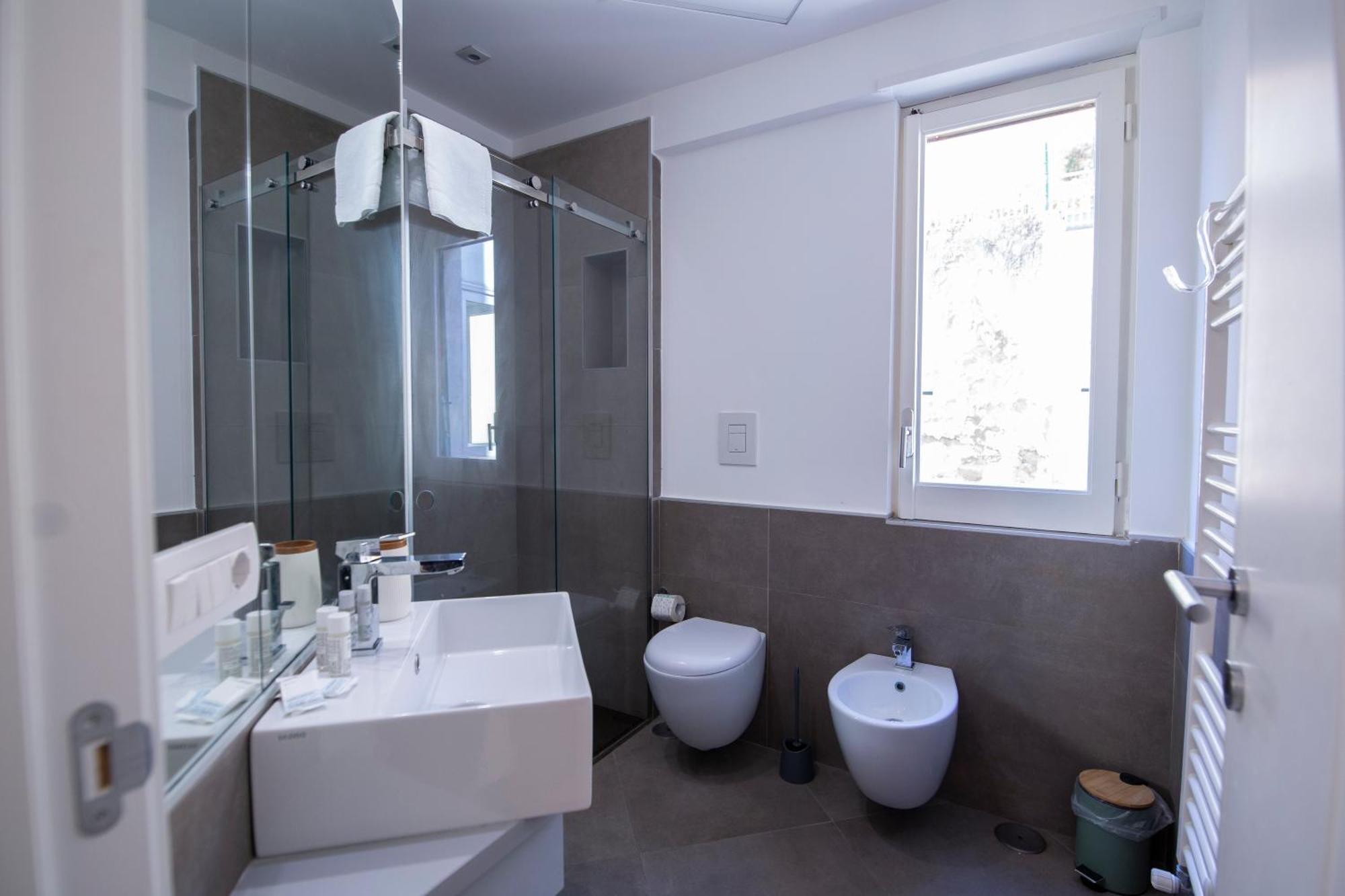 Apartament Casa Gralume Półwysep Sorrentyński Zewnętrze zdjęcie