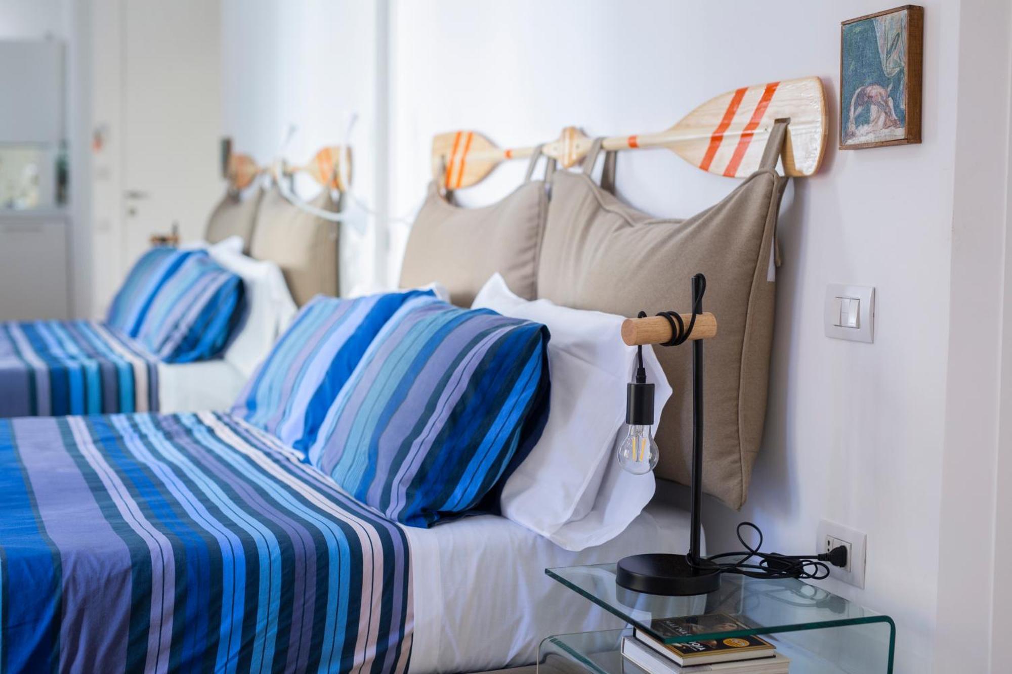 Apartament Casa Gralume Półwysep Sorrentyński Zewnętrze zdjęcie